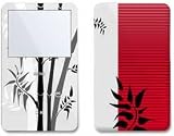 Zen Design iPod classic 80GB/ 120GB Protector Skin Decal Sticker
