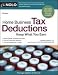 Home Business Tax Deductions 8th (egith) edition