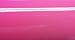 Fender Badge Overlay Decal - 2010-2015 Camaro LS, LT, RS, SS - (Color: Hot Pink)