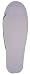 Coleman Cotton Mummy Liner