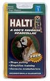 Coastal Halti Headcollar Size 1