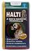 Coastal Halti Headcollar in Size 3