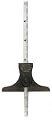 General Tools 444 Depth/Angle Gage
