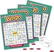BINGO PUNCTUATION AGES 7 & UP