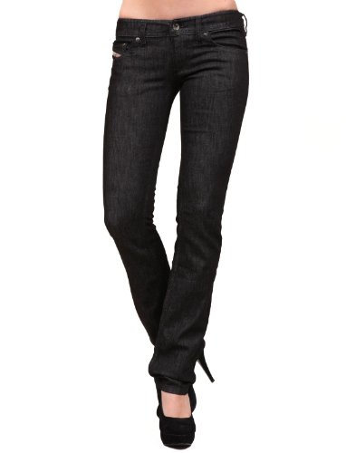Diesel Jean Lowky 8J7 stretch