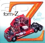 form・Z ver3.9.5 ハイブリッド版 USBポート対応版