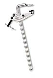 Bessey CL-40 40-Inch All Steel Claw Clamp