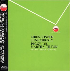 CD-Charts  Music : Great Ladies