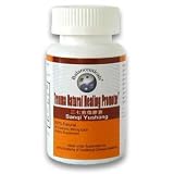 Trauma Natural Healing Promoter - 100% Natural - 60 Caps