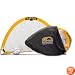PUGG 6 Footer Portable Training Goal Set (Two Goals & Bag)