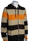 Quiksilver Men's Piece Out Hoodie