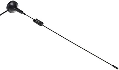 Wire Factory 3G Wireless External High Gain Antenna Magnet Mount Antenna