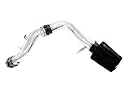 K&N 69-0025TP Typhoon Air Intake Kit, Complete Cold Air, Polished