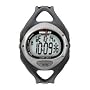 Timex Unisex Black/Silver Ironman Sleek iControl Resin Strap Watch #T5K051