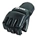 Bag Gloves with Wrist Wraps