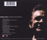 American Recordings - Johnny Cash