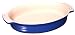Le Creuset �I�[�o���E�f�B�b�V�� 24cm �u���[