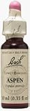 Bach Flower Remedies Aspen (20 ml)