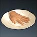 Hand Gelatin Mold