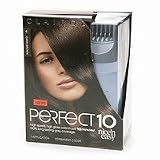 Nice N Easy Perfect 10, 004 Dark Brown (Pack of 2)