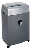 ShredderShark SH5315CD 15-Sheet Cross Cut Shredder with Extra Secure Rantec Multiple Chip Size Technology