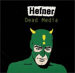 Buy Dead Media online at Discounted New and Used prices. Delivered to your door with Off-The-Bookshelf.