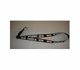 India Neck Strap