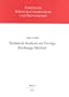 Technical Analysis and Foreign Exchange Markets