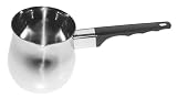 Review Paderno 8408124 / Paderno Turkish Coffee Pot - 24oz
