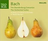 Brandenburg Concertos / Orchestral Suites Brandenburg Concertos / Orchestral Suites