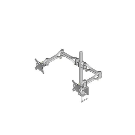 Newstar FPMA-D1030D Schwenkarm silber