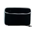 Fosmon® Premium Quality Apple iPad tablet Wi-Fi / Wi-Fi + 3G Model Neoprene Sleeve Case with Extra Pocket