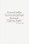 La structure po�tique du monde : Cope...