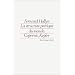 La structure po�tique du monde : Copernic, Kepler