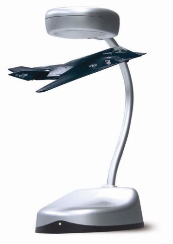 Buy Fascinations Stealth Fighter - Plastic Model by Fascinations now!