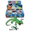 Grow Lizards 48 Animals and 1 Bottle As Seen on TV