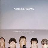 More Than You Think You Are (+1 Bonus Track)