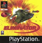 Eigenschaften Psygnosis Deutschland GmbH  / Eliminator