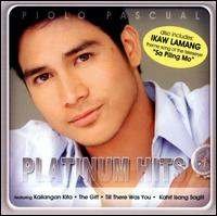 Piolo Pascual - Kung Ako Ba Siya? Lyrics - Zortam Music