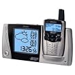 Public Alert Weather Station