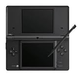 IMAGE OF NEW DSi- Black (Videogame Hardware)