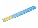  : Ultra 8605-Hss Jigsaw Blades (Card of 5) Metal A5040