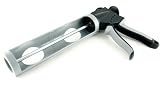 Black Rhino 11 oz. Drip-not Caulk Gun