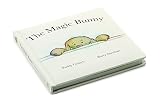Jellycat Magic Bunny Book
