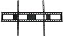 Black Tilting Wall Mount Bracket for Sharp LC-65SE94U