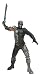 Jason X - Movie Maniacs Action Figure (2002)_s-2
