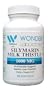 Silymarin Milk Thistle Liver Cleanser Milk Thistle Nutritionally Supports the Liver's Ability to Maintain Normal Liver Function - 90 Softgels #8121