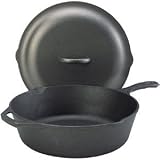Review   / Logic Chicken Fryer 5 Quart