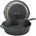 Kitchen & Housewares : Logic Chicken Fryer 5 Quart