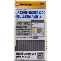 Thermwell #AC14H PR 9x18 Foam A C Panel by THERMWELL